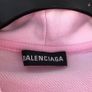 Ladies Balenciaga hoodie size M Image 8