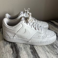Mens Nike Court Vision