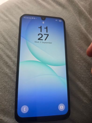 samsung a17 5g