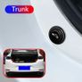 Car Door Silicone Anti Shock Image 2