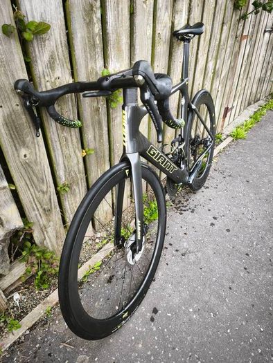 Giant Propel Advance Disc 1