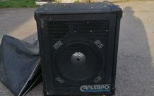 Carlsboro PA Speaker