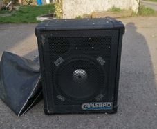 Carlsboro PA Speaker