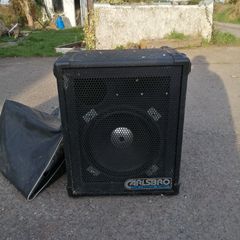 Carlsboro PA Speaker