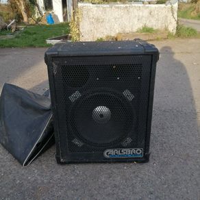 Carlsboro PA Speaker