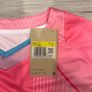 Pink Barcelona football jersey Image 2