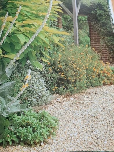 'The Country Garden'