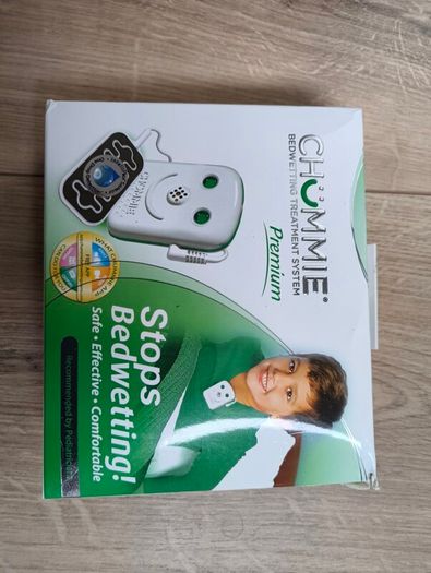Free potty, Gro clock..