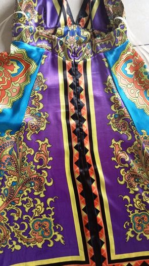 Ladies Dress