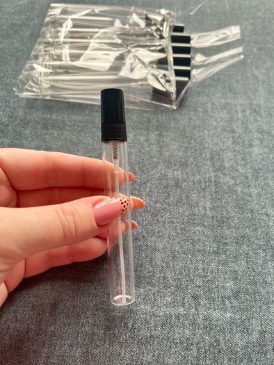 Perfume Spray Bottles