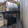 Gas barbeque Image 7