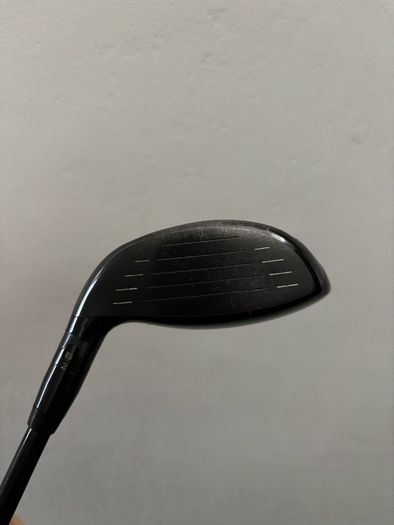 Titleist TSI3 5 Wood