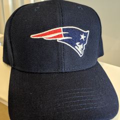 New England Patriots official NFL cap