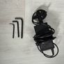 Playstation steering wheel/Logitech g29 with seat Image 4