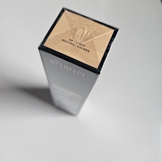 Bperfect Skin Fusion - Skin Tint