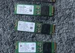 4 Nvmes. 20 Each!!
