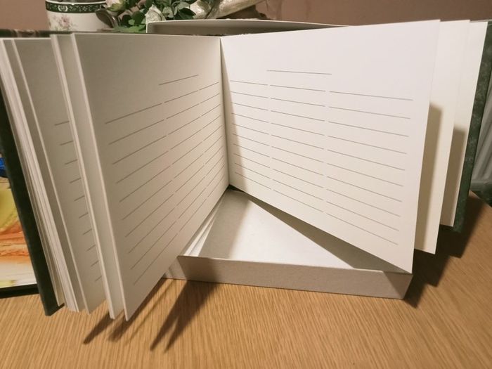 Guest Book