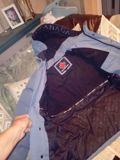 boys coat