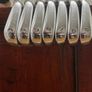 Callaway Elyte Irons 5-AW Excellent Image 7