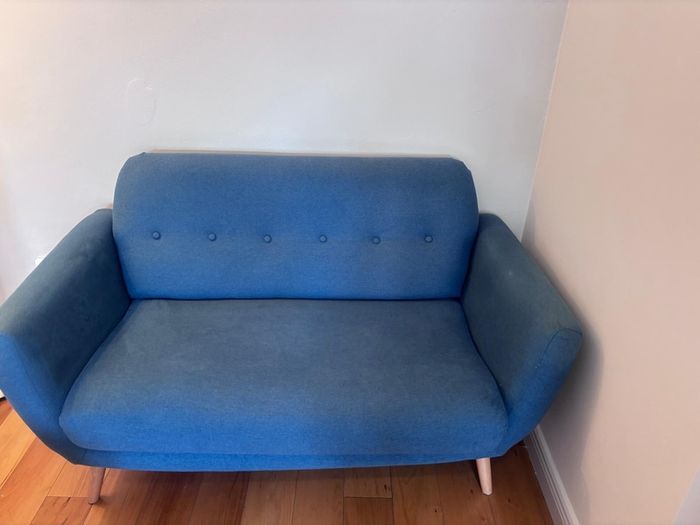 2 seater sofa