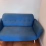 2 seater sofa Image 2