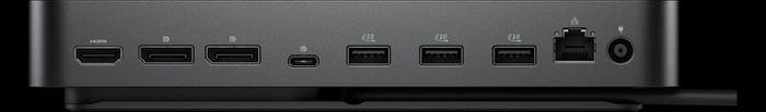 Brand-new Sealed Dell Pro Dock WD25 USB-C