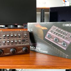Boss Ad-10