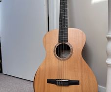 Taylor Academy 12N