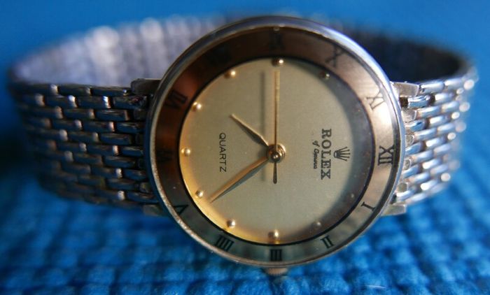 Vintage Watch, Quartz in working order