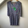 BNWT White Stuff Jersey Dress Image 3