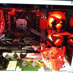 Pc for repair