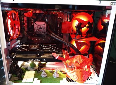 Pc for repair