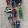 8 x Marvel Superhero and Villain figures Image 2