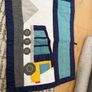 Single Bed Full Bedding Set Image 3
