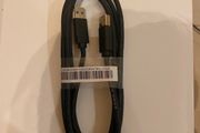 Hotron Monitor Cable E246588 Awm Style 20276