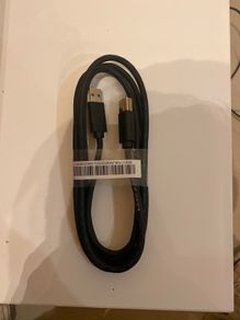 Hotron Monitor Cable E246588 Awm Style 20276