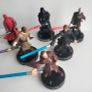 Star Wars Attacktix figures x21 Image 6