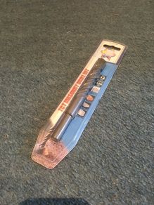 Masonry Drill Bit