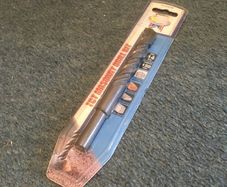 Masonry Drill Bit