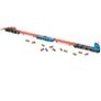 Hot Wheels City Speedway Hauler Playset Image 3