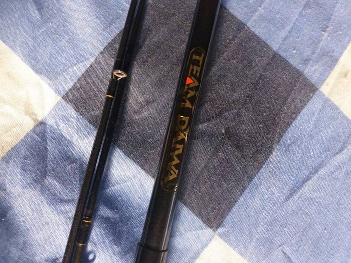 fishing equipment