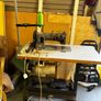 sewing machine industrial Image 3