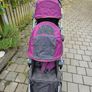 double buggy baby jogger city select Image 7