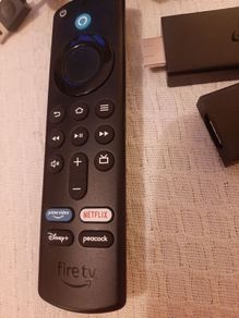 Amazon Fire Stick