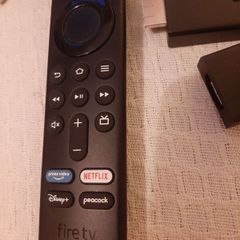 Amazon Fire Stick