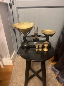 librasco scale