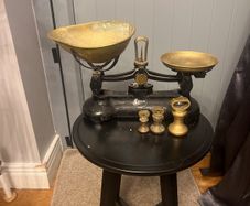 librasco scale
