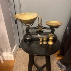 librasco scale