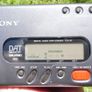Sony Dat Digital Audio Tape Walkman Tcd-d7 Portable Player (perfect Condition, Works Well) Image 4