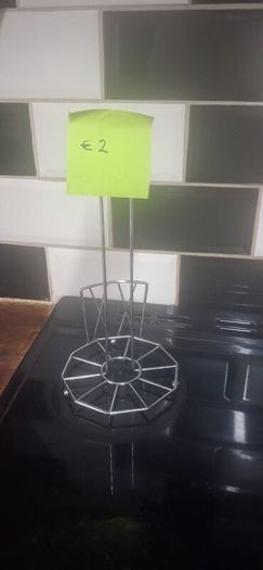 Kitchen items